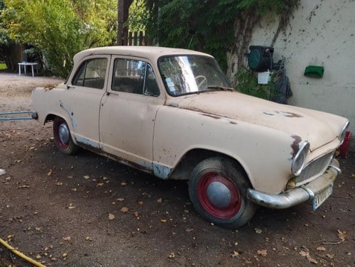 1963 Simca Aronde In vendita