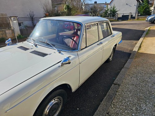 1968 Simca 1301 For Sale