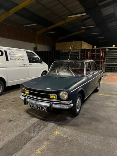 1974 Simca 1301 À venda