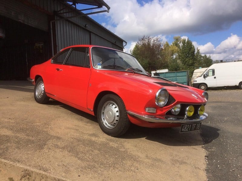 1969 Simca 1200 - 2 1969 Simca 1200 - 2