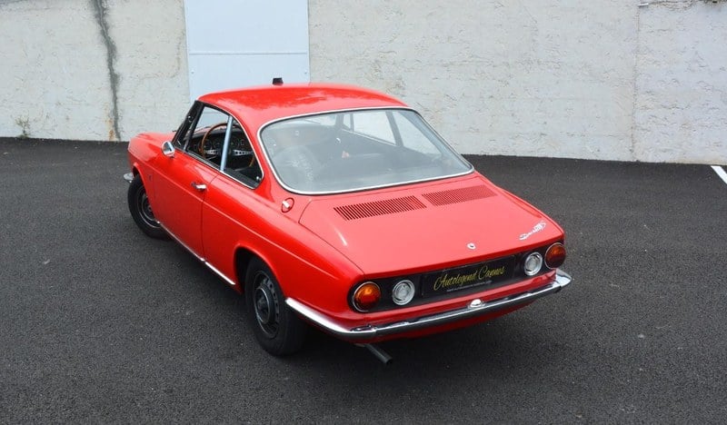 1968 Simca 1200 - 2 1968 Simca 1200 - 2