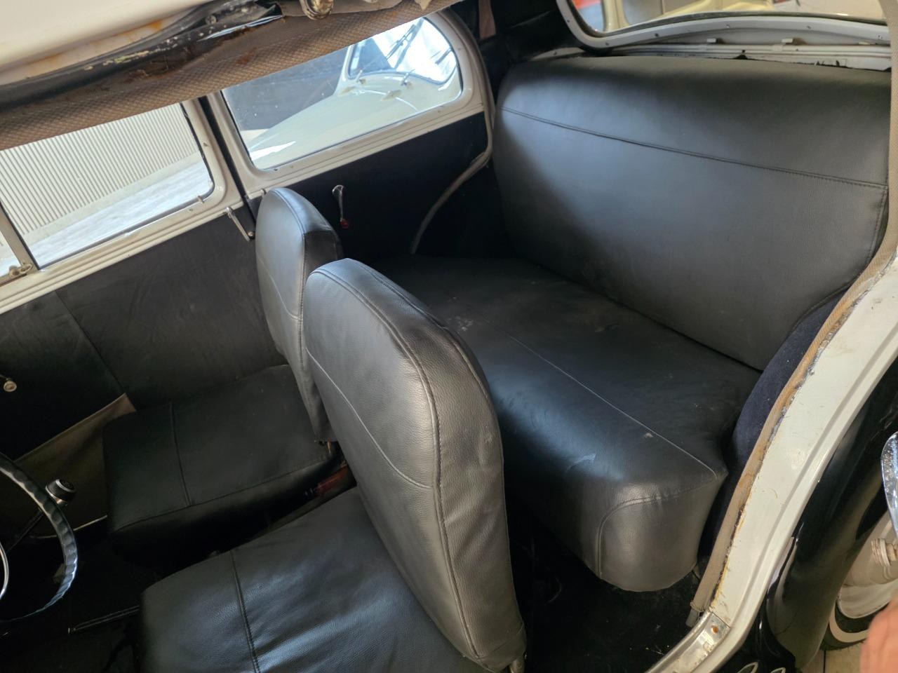 1951 SIMCA 8, foto 5