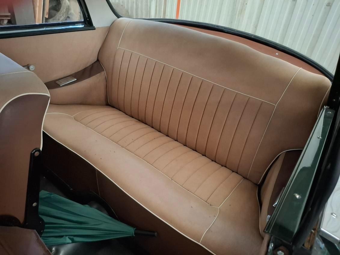 1959 SIMCA Aronde MONACO, foto 9