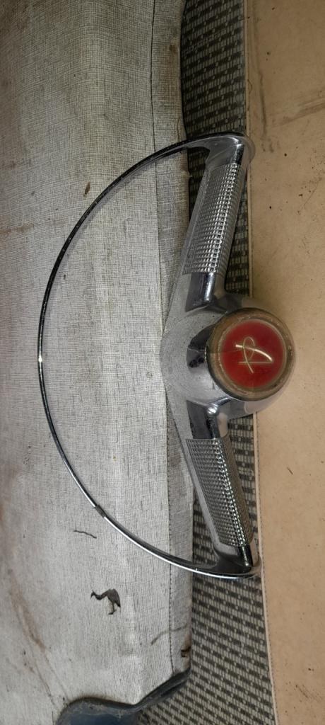 1962 Simca Ariane, foto 10