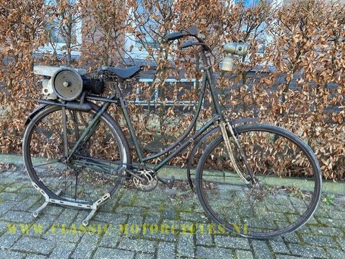 SIMPLEX 1920 For Sale