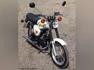 1987 Simson S51, Unrestored and original. Runs well, MOT For Sale (picture 6 of 7)
