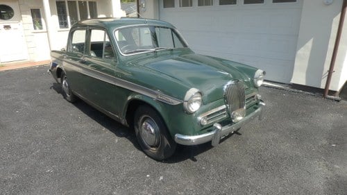 1959 Singer gazelle For Sale