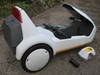 1985 Original Sinclair C5 with LOTS of history SOLD