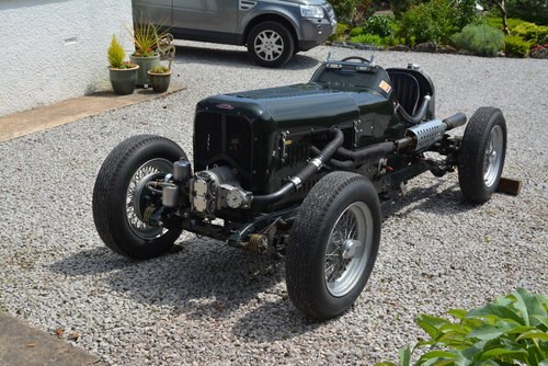1934 Singer Sports Special For Sale by Auction
