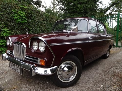 1964 Singer Vogue VERKAUFT