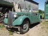Lot 25 - A 1949 Singer 9 Roadster - 16/07/17 For Sale by Auction