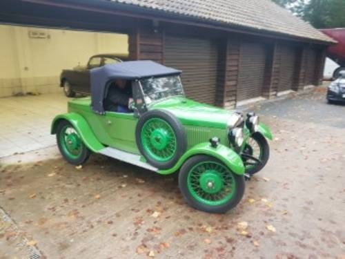 1930 Cotswold Auction Company Auction 9th December In vendita all'asta