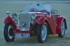1934 Singer 9hp Le Mans SOLD