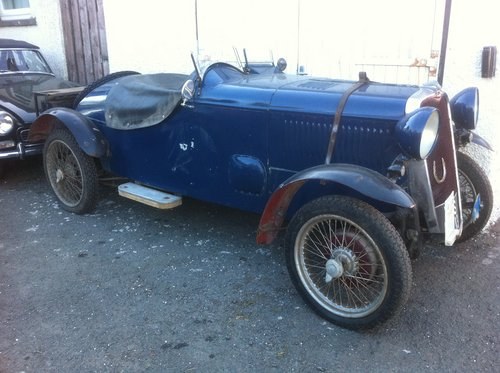 1930 WANTED Singer , 9 , coupe , Le Mans, Roadster