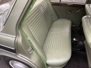 1966 SINGER GAZELLE Mk.VI. ONLY 29,000 MILES For Sale (picture 11 of 12)