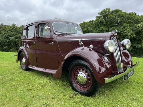 1947 Singer Super 10 in highly original condition Vente aux enchères