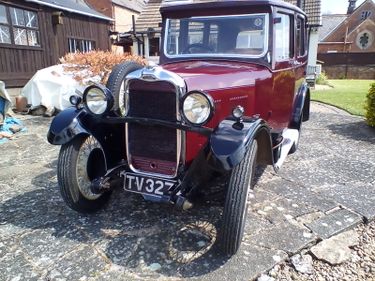Picture of 1930 Singer Junior - For Sale
