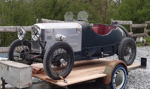 1929 SINGER Senior Sport For Sale