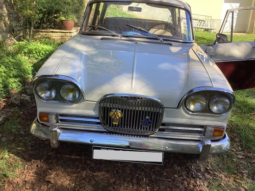 1962 SINGER Vogue À venda