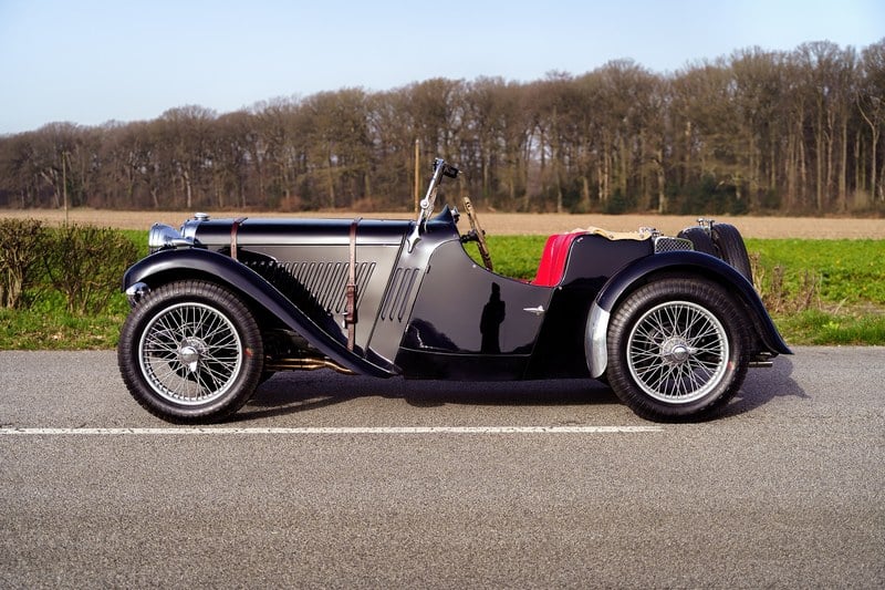 1934 Singer 9 - 1 1934 Singer 9 - 1
