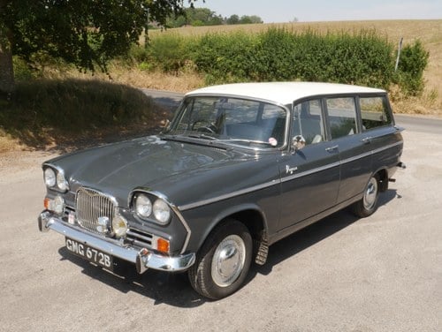 1964 Singer Vogue VENDIDO