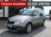 2011 SKODA ROOMSTER 1.2 SCOUT TSI DSG 5DR AUTOMATIC SOLD