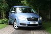 2007 (57) Skoda Roomster 1.4 16V 2 VENDUTO