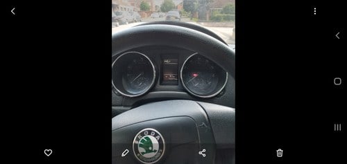 2010 Skoda yeti For Sale