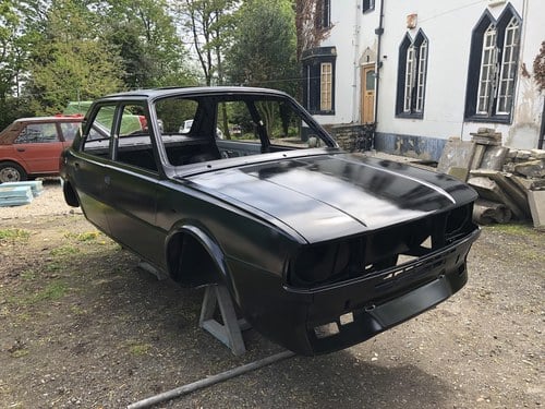 1986 Skoda Estelle - Restored body shell Kaufen Bei