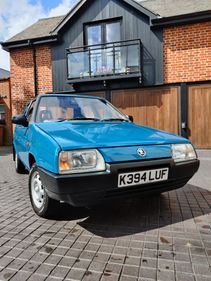 Picture of 1992 Skoda favorit forum For Sale