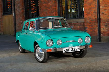 Picture of 1974 Skoda S110 LS - For Sale