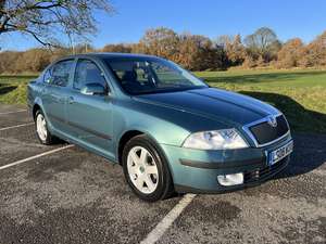 2008 STUNNING SKODA OCTAVIA 1.9 TDI DSG JUST 25,000 MILES WOW! For Sale (picture 1 of 12)