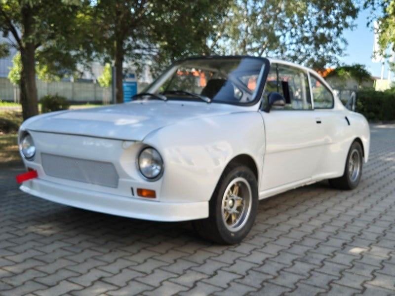 2025 Skoda 130 - 1 2025 Skoda 130 - 1