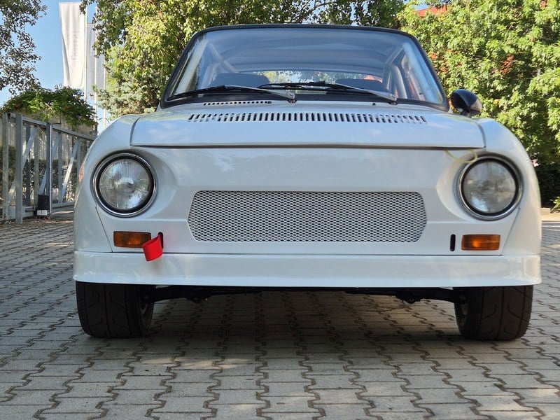 2025 Skoda 130 - 2 2025 Skoda 130 - 2