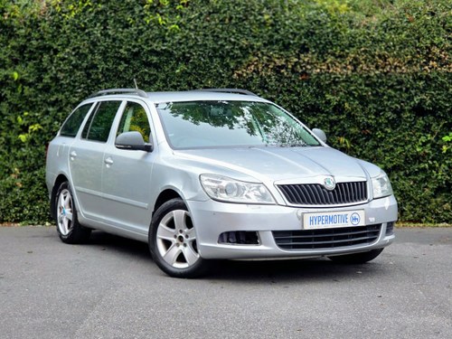2012 SKODA OCTAVIA SE Na sprzedaż