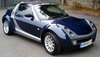 Smart Roadster Coupe 2004 For Sale