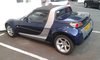 Smart Roadster 2003 low mileage For Sale