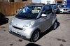 2001 Smart Four Two Pulse Convertible For Sale
