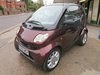 **FEB AUCTION** 2005 Smart Fortwo Truestyle Auto For Sale by Auction