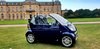 2003 Smart 0.6 Passion, Automatic, CONVERTIBLE, Many Extras SOLD