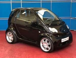 2006 Smart FourTwo Brabus Coupe  For Sale