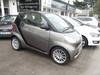 2010 SMART CAR FORTWO PASSION MHD AUTO 3 door SOLD