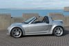 Smart Brabus Roadster Xclusive 2005 For Sale