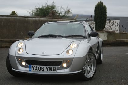 Picture of 2006 Roadster BRABUS For Sale