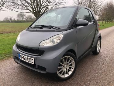 Picture of 2010 Smart 'For Two' Passion **BRABUS STYLING** For Sale