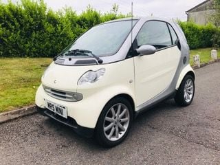 Picture of 2007 Smart For Two Passion AUTO 698cc Low Miles just 36K For Sale