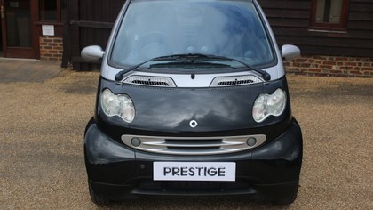 2003 Smart Passion S-Touch 16 A