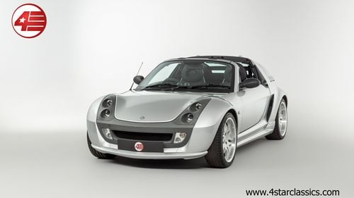 Picture of 2004 Smart Roadster-Coupe Brabus /// Just 15k Miles - For Sale
