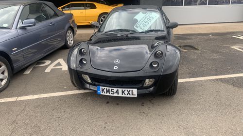 Picture of 2004 Smart car Roadster (convertible) Drives very well, Mot'd - For Sale