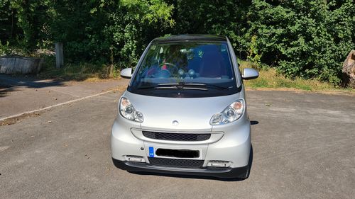 Picture of 2010 Smart Fortwo GB-10 Cdi Auto - For Sale